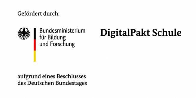 DigitalPaktSchule