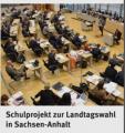 Juniorwahl 2021