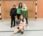 Schulmeisterschaft Basketball