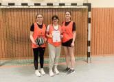 Schulmeisterschaft Basketball