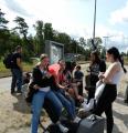 IB Sommerferien