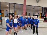 JtfO Regionalfinale Basketball