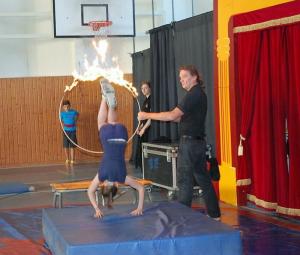 Feuerring