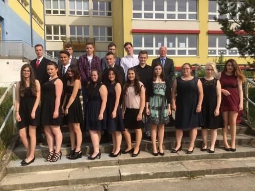 Klasse 10a