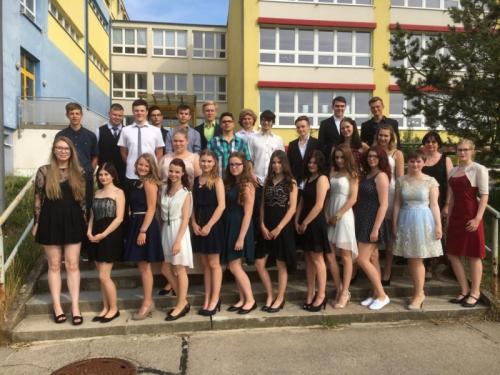 Klasse 10b