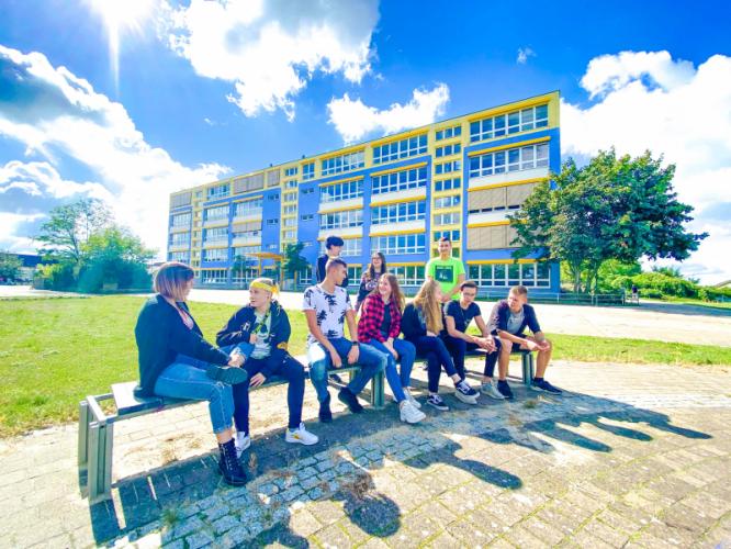GmS Friedrichstadt