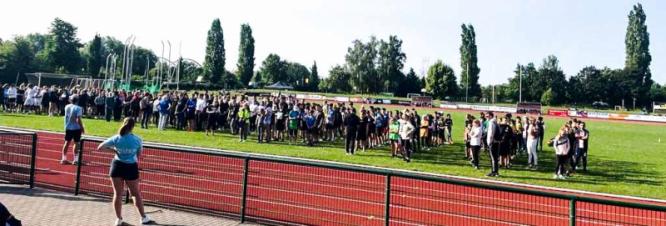 Sportfest 2023