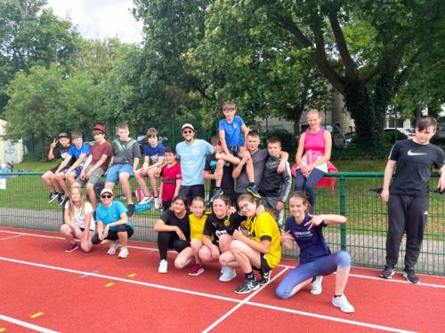 Sportfest 2023