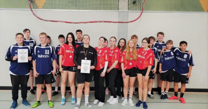 JFO Handball