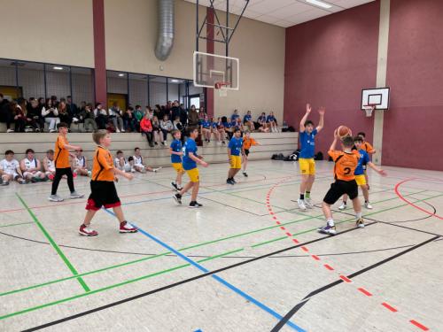 JfO Basketball