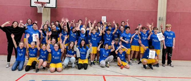 JfO Basketball
