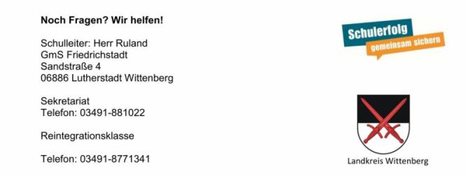 RIK: Noch Fragen?