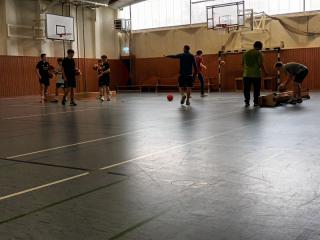 Vereinssportwoche