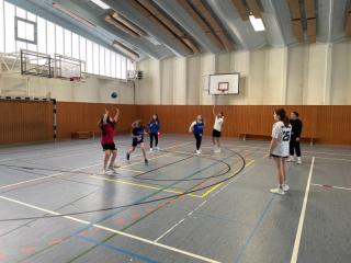 Vereinssportwoche