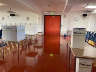 Juniorwahl 2026