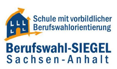 Berufswahlsiegel