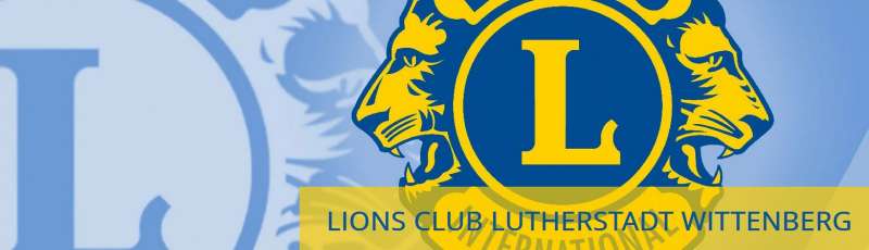 Link zum Lions Club Wittenberg